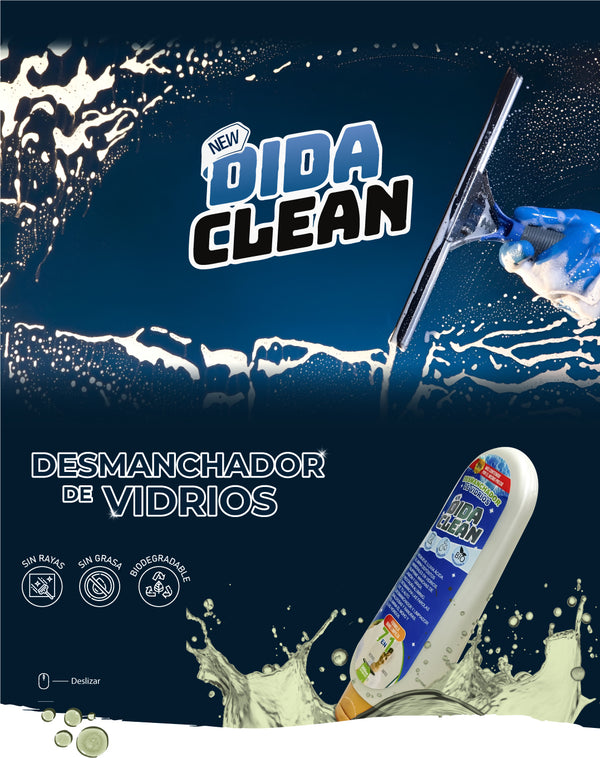 DIDA CLEAN